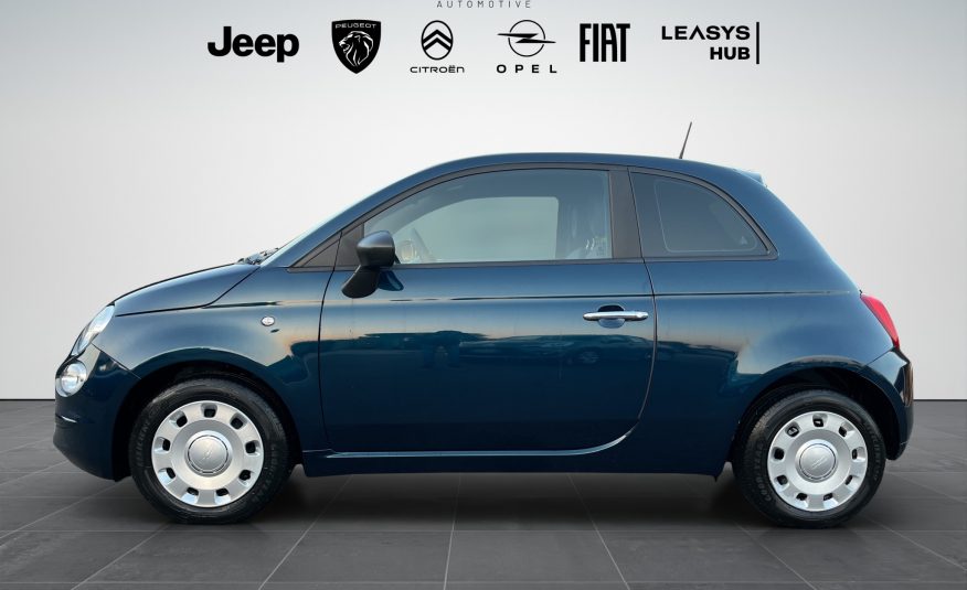FIAT 500 1.0 70 Cv. HYBRID CULT