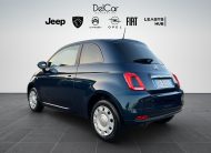 FIAT 500 1.0 70 Cv. HYBRID CULT