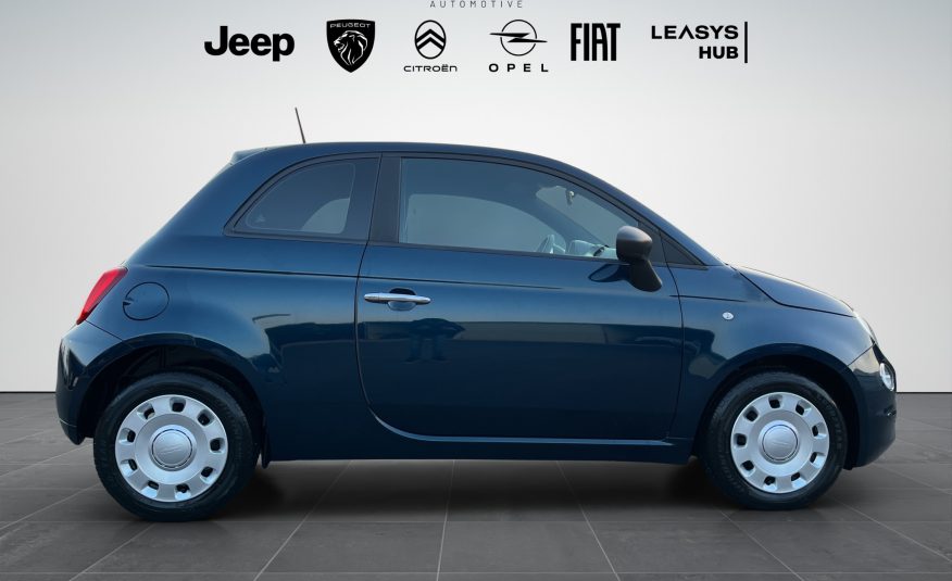 FIAT 500 1.0 70 Cv. HYBRID CULT
