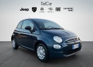FIAT 500 1.0 70 Cv. HYBRID CULT