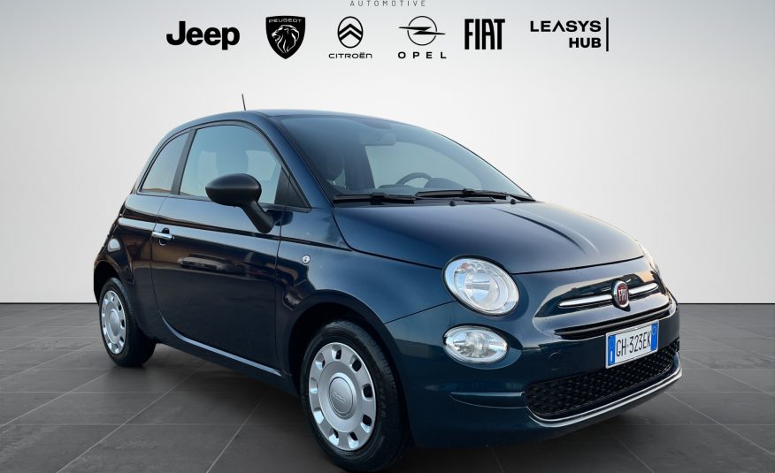 FIAT 500 1.0 70 Cv. HYBRID CULT