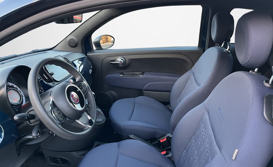FIAT 500 1.0 70 Cv. HYBRID CULT