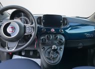 FIAT 500 1.0 70 Cv. HYBRID CULT