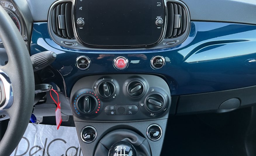 FIAT 500 1.0 70 Cv. HYBRID CULT