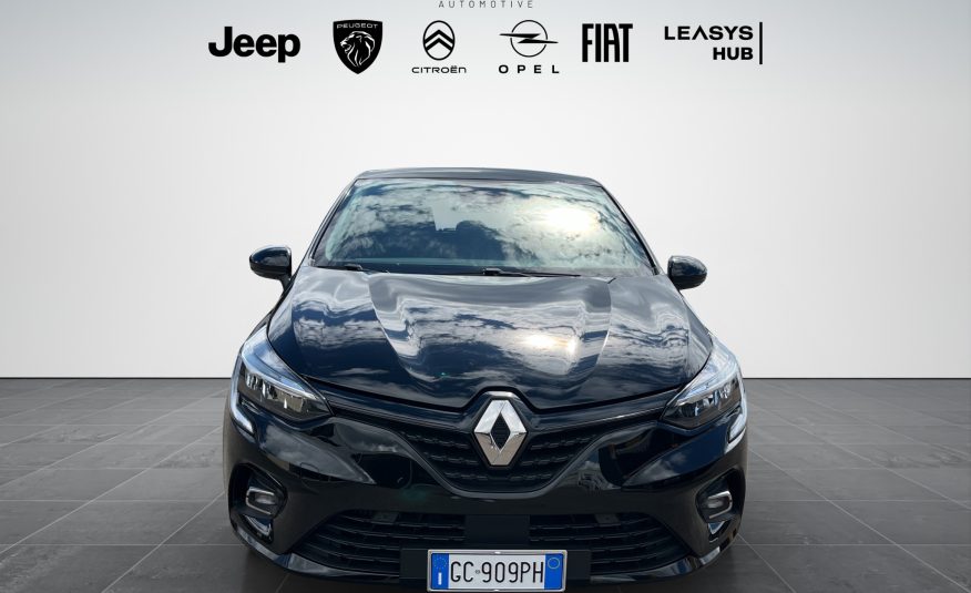 RENAULT CLIO 1.0 TCE 100 Cv. GPL BUSINESS