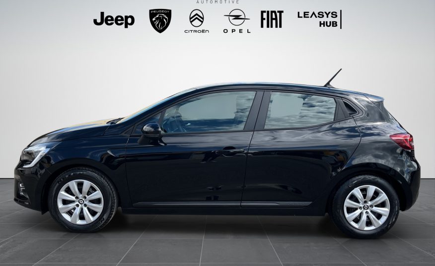 RENAULT CLIO 1.0 TCE 100 Cv. GPL BUSINESS