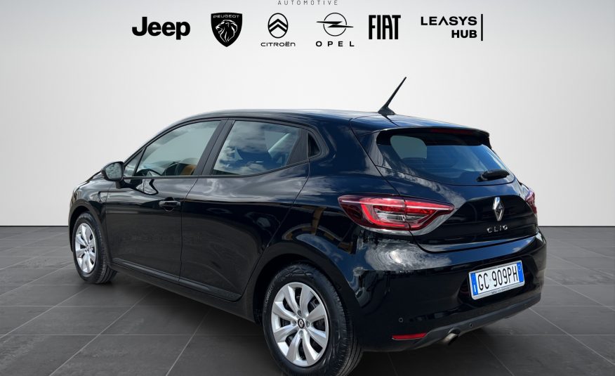 RENAULT CLIO 1.0 TCE 100 Cv. GPL BUSINESS