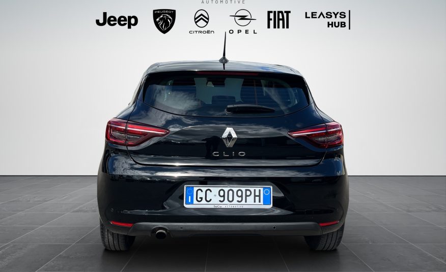 RENAULT CLIO 1.0 TCE 100 Cv. GPL BUSINESS