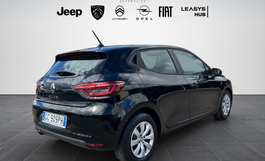 RENAULT CLIO 1.0 TCE 100 Cv. GPL BUSINESS