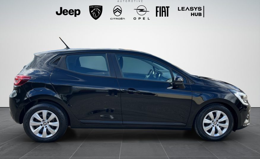 RENAULT CLIO 1.0 TCE 100 Cv. GPL BUSINESS