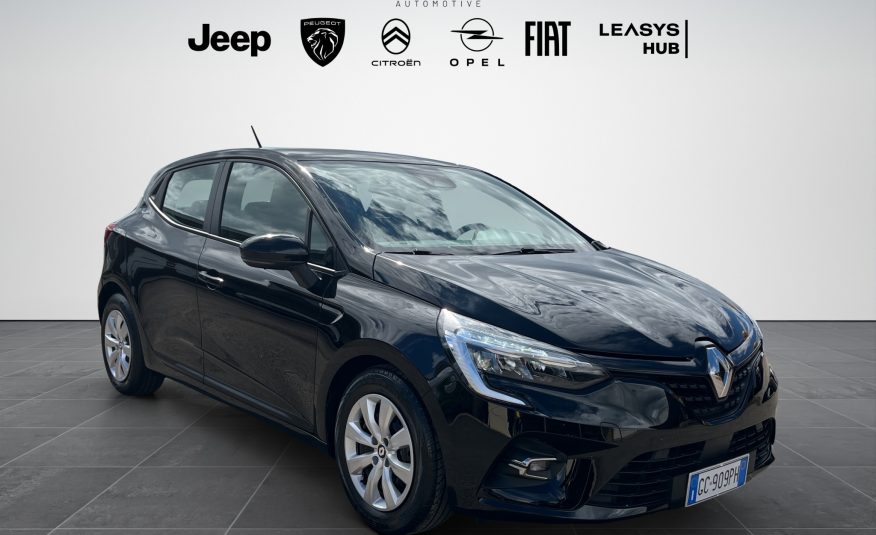 RENAULT CLIO 1.0 TCE 100 Cv. GPL BUSINESS