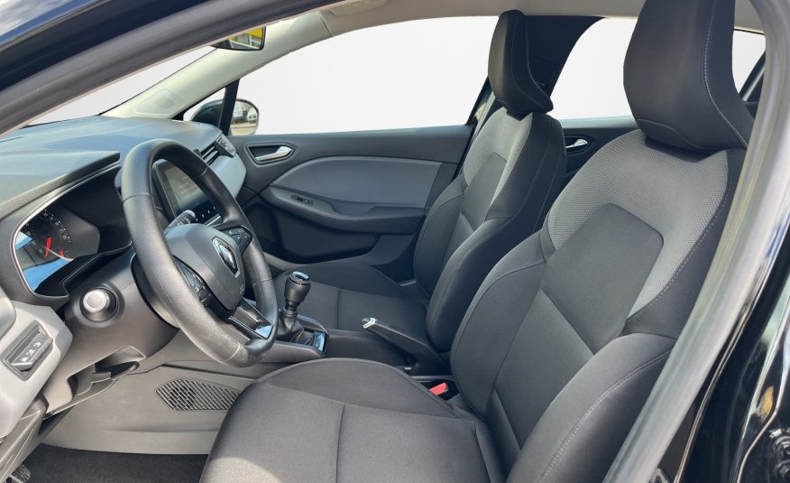 RENAULT CLIO 1.0 TCE 100 Cv. GPL BUSINESS