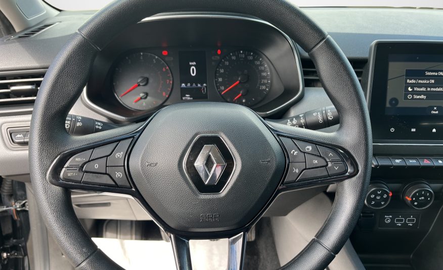 RENAULT CLIO 1.0 TCE 100 Cv. GPL BUSINESS