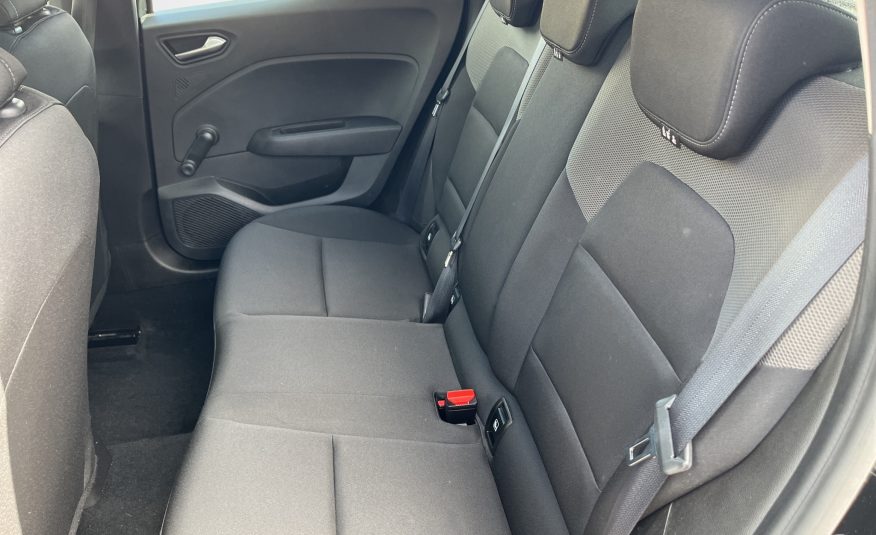 RENAULT CLIO 1.0 TCE 100 Cv. GPL BUSINESS