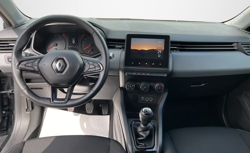 RENAULT CLIO 1.0 TCE 100 Cv. GPL BUSINESS
