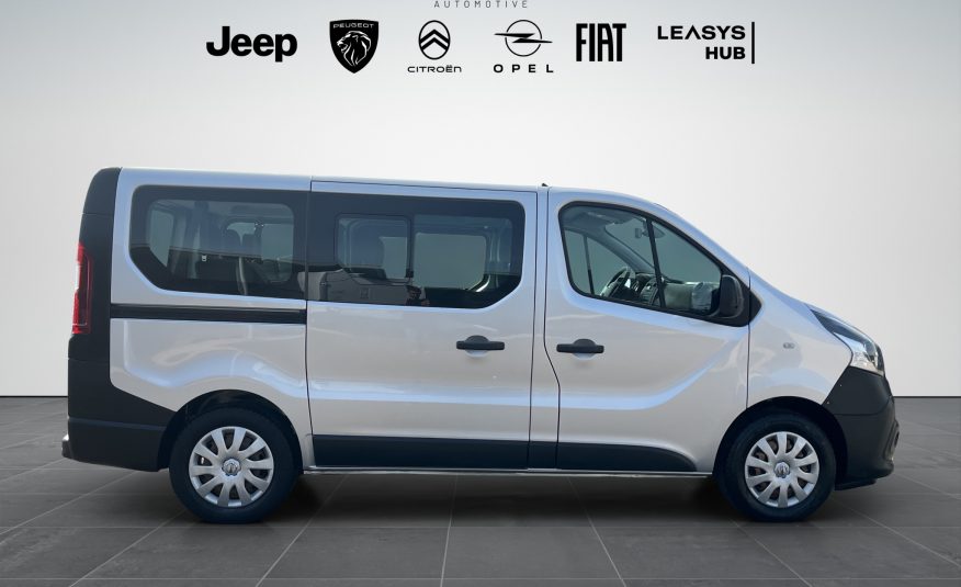 NISSAN NV300 1.6 145 Cv. DCI L1 PASSO CORTO 9 POSTI