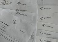 MERCEDES-BENZ C 220d 170 Cv. AUTOMATIC SPORT
