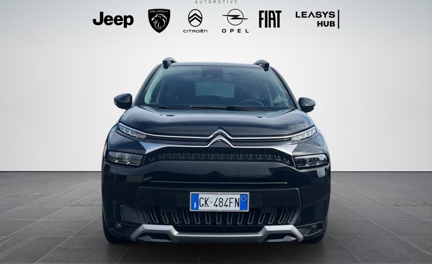 CITROEN C3 AIRCROSS 1.5 BLUEHDI 110 Cv. SHINE