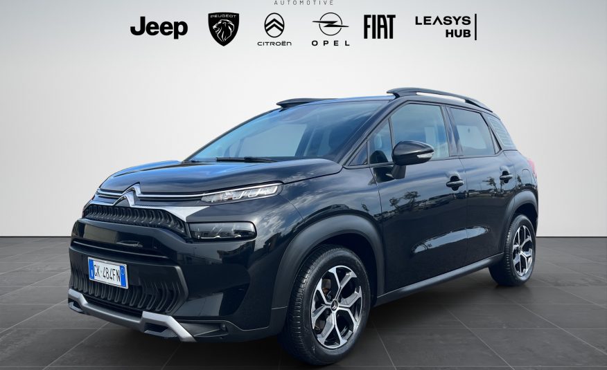 CITROEN C3 AIRCROSS 1.5 BLUEHDI 110 Cv. SHINE
