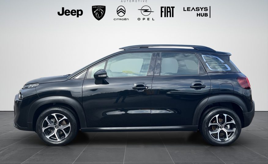 CITROEN C3 AIRCROSS 1.5 BLUEHDI 110 Cv. SHINE