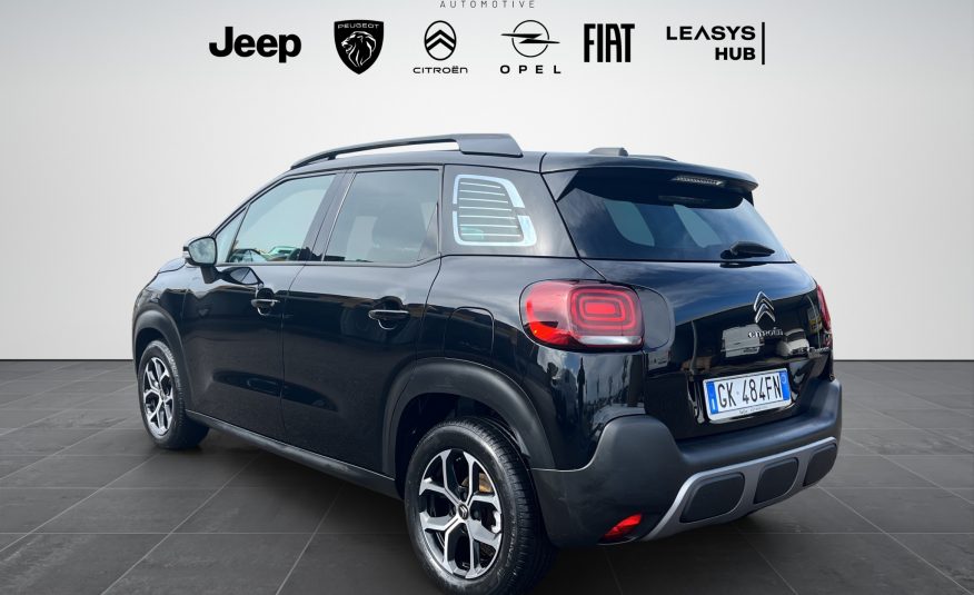 CITROEN C3 AIRCROSS 1.5 BLUEHDI 110 Cv. SHINE