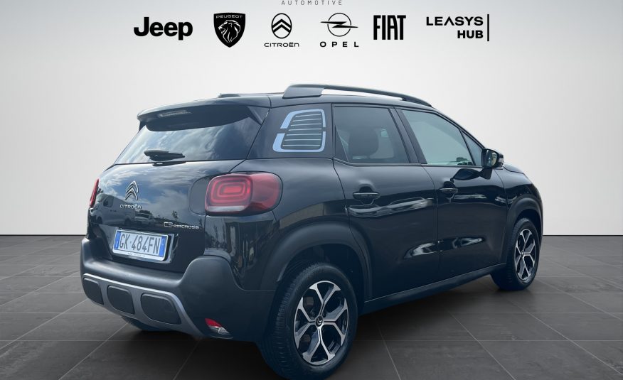 CITROEN C3 AIRCROSS 1.5 BLUEHDI 110 Cv. SHINE