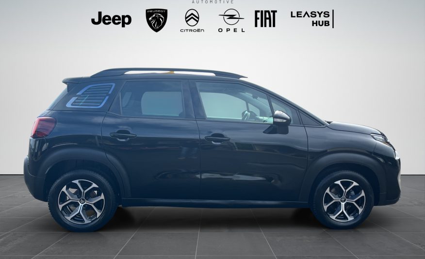 CITROEN C3 AIRCROSS 1.5 BLUEHDI 110 Cv. SHINE