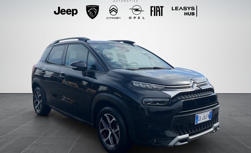 CITROEN C3 AIRCROSS 1.5 BLUEHDI 110 Cv. SHINE