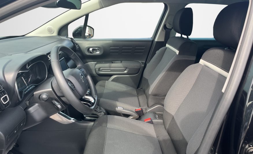 CITROEN C3 AIRCROSS 1.5 BLUEHDI 110 Cv. SHINE