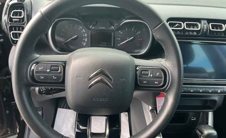 CITROEN C3 AIRCROSS 1.5 BLUEHDI 110 Cv. SHINE