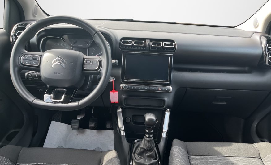 CITROEN C3 AIRCROSS 1.5 BLUEHDI 110 Cv. SHINE