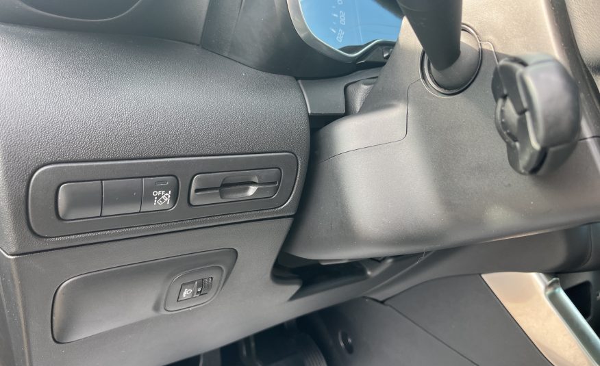 CITROEN C3 AIRCROSS 1.5 BLUEHDI 110 Cv. SHINE