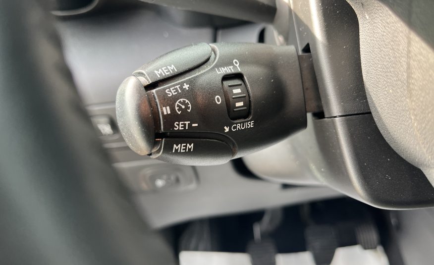 CITROEN C3 AIRCROSS 1.5 BLUEHDI 110 Cv. SHINE