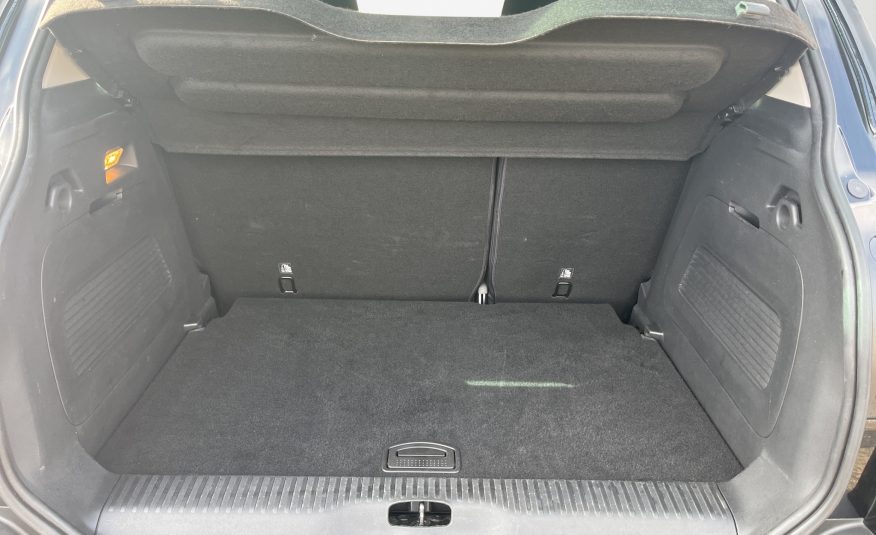 CITROEN C3 AIRCROSS 1.5 BLUEHDI 110 Cv. SHINE