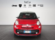 FIAT 500L LIVING 1.3 MTJ 85 Cv. DUALOGIC 7 Posti