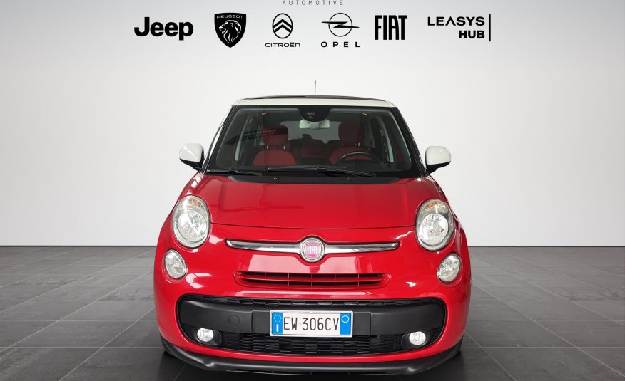 FIAT 500L LIVING 1.3 MTJ 85 Cv. DUALOGIC 7 Posti