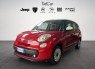 FIAT 500L LIVING 1.3 MTJ 85 Cv. DUALOGIC 7 Posti