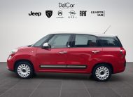 FIAT 500L LIVING 1.3 MTJ 85 Cv. DUALOGIC 7 Posti