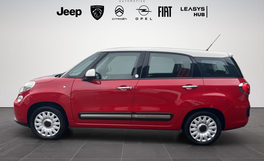 FIAT 500L LIVING 1.3 MTJ 85 Cv. DUALOGIC 7 Posti