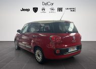FIAT 500L LIVING 1.3 MTJ 85 Cv. DUALOGIC 7 Posti