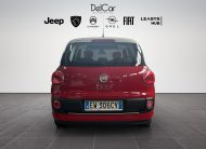 FIAT 500L LIVING 1.3 MTJ 85 Cv. DUALOGIC 7 Posti
