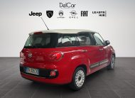 FIAT 500L LIVING 1.3 MTJ 85 Cv. DUALOGIC 7 Posti