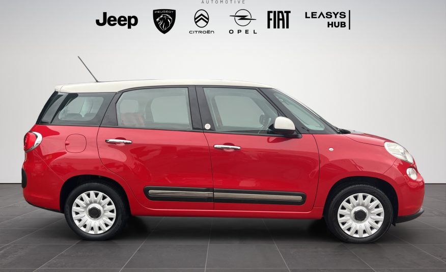 FIAT 500L LIVING 1.3 MTJ 85 Cv. DUALOGIC 7 Posti