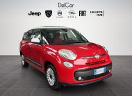 FIAT 500L LIVING 1.3 MTJ 85 Cv. DUALOGIC 7 Posti
