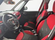 FIAT 500L LIVING 1.3 MTJ 85 Cv. DUALOGIC 7 Posti