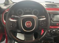 FIAT 500L LIVING 1.3 MTJ 85 Cv. DUALOGIC 7 Posti