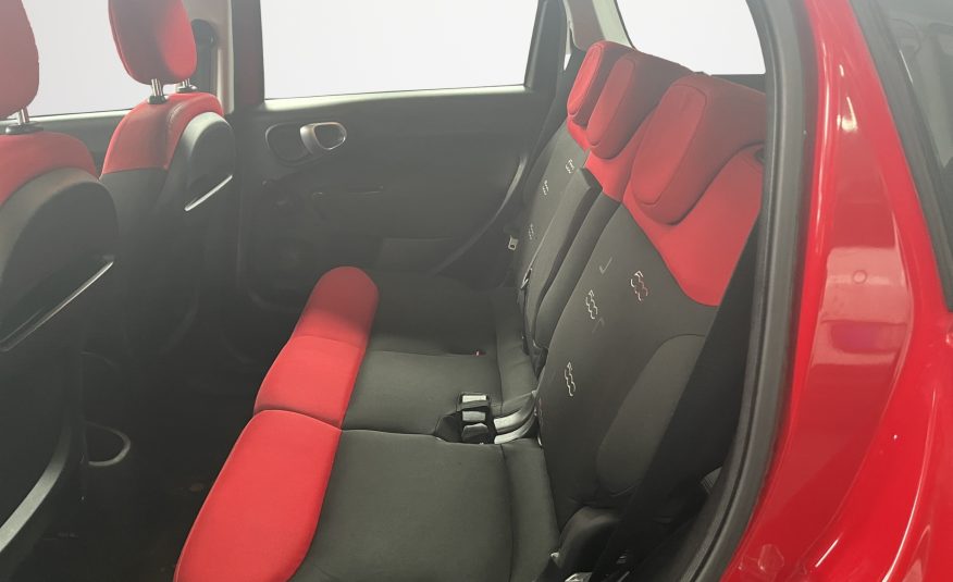 FIAT 500L LIVING 1.3 MTJ 85 Cv. DUALOGIC 7 Posti
