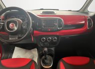 FIAT 500L LIVING 1.3 MTJ 85 Cv. DUALOGIC 7 Posti