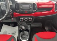 FIAT 500L LIVING 1.3 MTJ 85 Cv. DUALOGIC 7 Posti