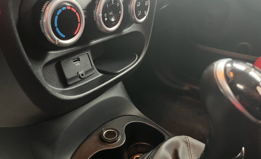FIAT 500L LIVING 1.3 MTJ 85 Cv. DUALOGIC 7 Posti